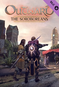 Outward - The Soroboreans (PC) - Steam Gift - EUROPE