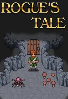 Rogue's Tale Steam Gift GLOBAL