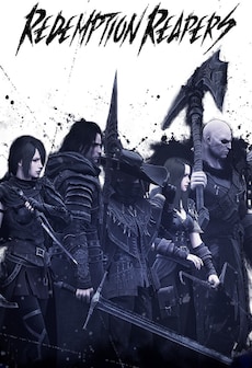 Redemption Reapers (PC) - Steam Gift - GLOBAL