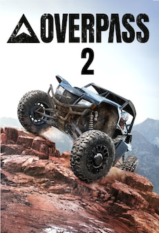 Overpass 2 (PC) - Steam Key - EUROPE