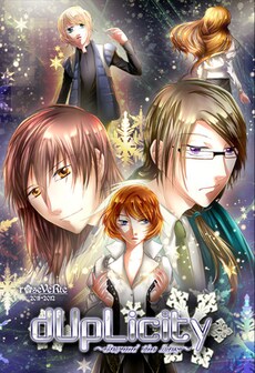 dUpLicity ~Beyond the Lies~ Steam Key GLOBAL