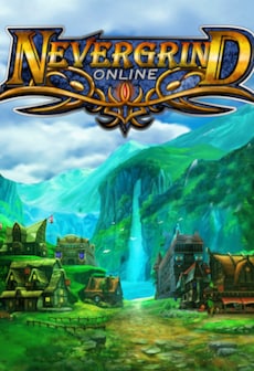 Nevergrind Online (PC) - Steam Gift - EUROPE
