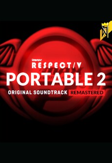 DJMAX RESPECT V - Portable 2 Original Soundtrack (REMASTERED) (PC) - Steam Key - GLOBAL