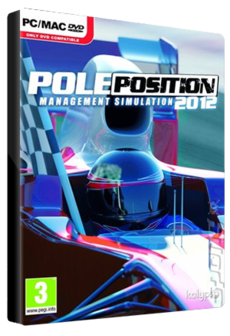 Pole Position 2012 Steam Key GLOBAL