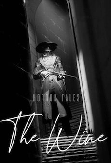 HORROR TALES: The Wine (PC) - Steam Gift - GLOBAL