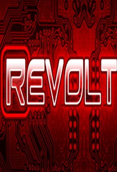 Revolt (PC) - Steam Key - GLOBAL