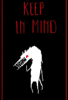 Keep in Mind: Remastered (PC) - Steam Key - EUROPE