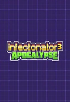 Infectonator 3: Apocalypse (PC) - Steam Key - GLOBAL