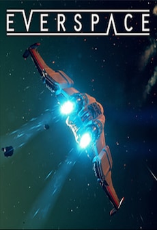 EVERSPACE (PC) - Steam Key - EUROPE