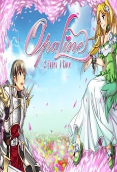 Opaline (PC) - Steam Key - GLOBAL
