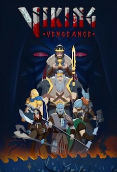 Viking Vengeance (PC) - Steam Gift - EUROPE