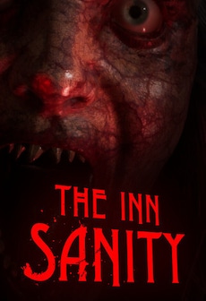 The Inn-Sanity (PC) - Steam Gift - GLOBAL