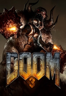 Doom 3 (PC) - Steam Gift - EUROPE
