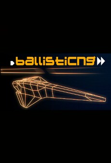 BallisticNG Steam Key GLOBAL