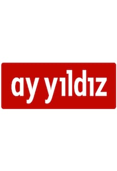 Ay Yildiz 15 EUR - Ay Yildiz Key - BELGIUM