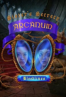 Sister’s Secrecy: Arcanum Bloodlines - Premium Edition Steam Gift GLOBAL