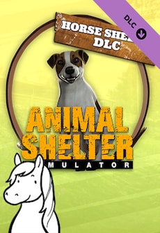 Animal Shelter - Horse Shelter (PC) - Steam Key - EUROPE