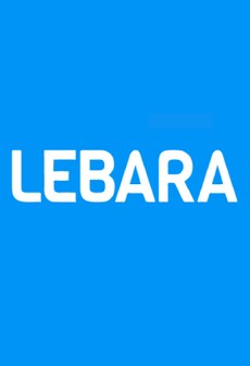 Lebara Recharge Voucher 23 SAR - Lebara Key - SAUDI ARABIA