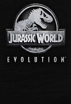 Jurassic World Evolution Franchise (PC) - Steam Key - EUROPE