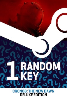 Try to Get Cronos: The New Dawn – Random Deluxe Edition  1 Key (PC) - Steam Key - GLOBAL