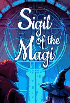 Sigil of the Magi (PC) - Steam Key - GLOBAL