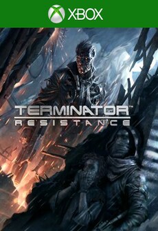 Terminator: Resistance (Xbox One) - Xbox Live Key - EUROPE