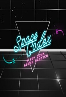 Space Codex Steam Key GLOBAL