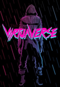 VirtuaVerse (PC) - Steam Gift - GLOBAL
