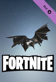 Fortnite - Batman Zero Wing Glider (PC) - Epic Games Key - GLOBAL