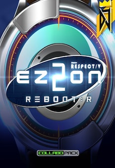 DJMax Respect V: Ez2on Pack (PC) - Steam Gift - NORTH AMERICA