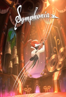 Symphonia (PC) - Steam Gift - GLOBAL