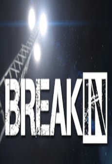 Break_In Steam Key GLOBAL