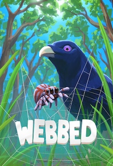 Webbed (PC) - Steam Gift - GLOBAL