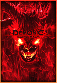 Demonic Supremacy (PC) - Steam Key - GLOBAL