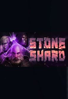Stoneshard - Steam - Gift NORTH AMERICA