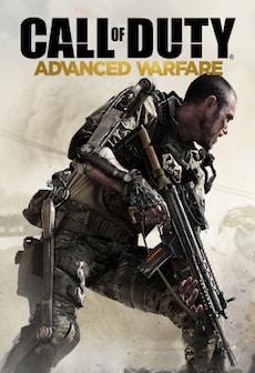 Call of Duty: Advanced Warfare Day Zero Edition Steam Key GLOBAL