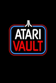 Atari Vault Steam Key GLOBAL