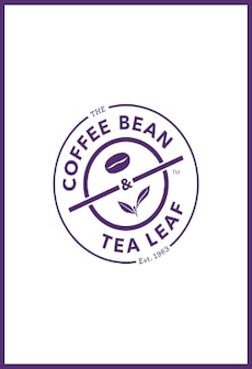 The Coffee Bean & Tea Leaf Gift Card 20000 KRW - The Coffe Bean Key - SOUTH KOREA