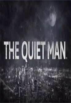 The Quiet Man Steam Gift NORTH AMERICA