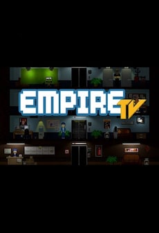 Empire TV Tycoon Steam Gift EUROPE