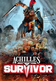 Achilles: Survivor (PC) - Steam Key - GLOBAL