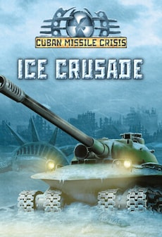 Cuban Missile Crisis: Ice Crusade (PC) - Steam Key - GLOBAL
