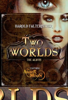 Two Worlds Soundtrack Steam Key GLOBAL