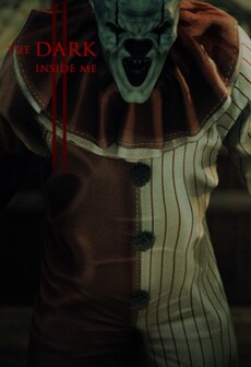 The Dark Inside Me: Chapter II (PC) - Steam Key - GLOBAL
