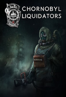 Chornobyl Liquidators (PC) - Steam Gift - EUROPE