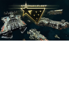 Starway Fleet Steam Key GLOBAL