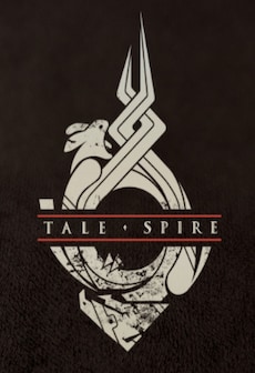 TaleSpire (PC) - Steam Gift - NORTH AMERICA
