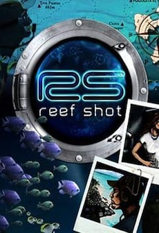 Reef Shot Steam Key GLOBAL