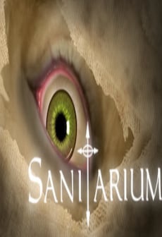 Sanitarium Steam Gift GLOBAL