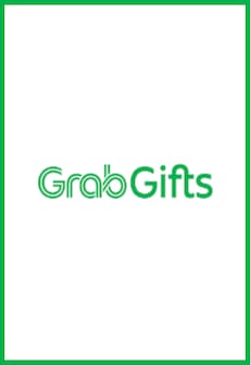 GrabGifts Gift Card 50 PHP - Grab Key - PHILIPPINES
